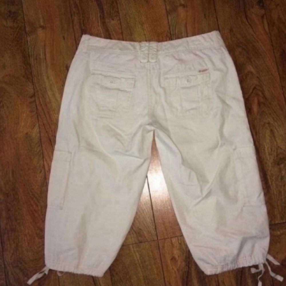 Roxy Islander Capris - image 2